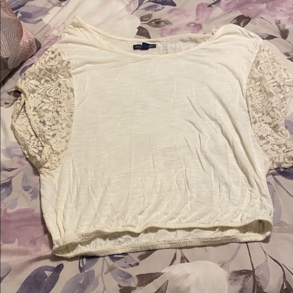 American Eagle blouse